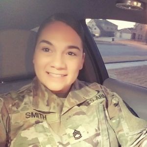 Meet your Posher, Tessa